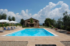 Villa Solaria Orvieto